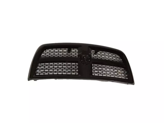 6NE83TZZAA - Exterior Ornamentation: Radiator Grille for Mopar Image
