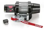 101035 - : WARN VRX 35 WINCH for Warn Image