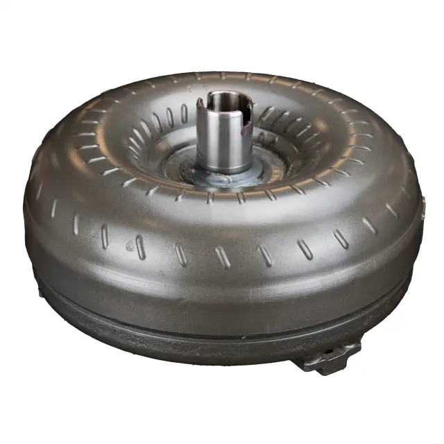 B85TMBX - Exhaust: TC Remanufacturing Automatic Transmission Torque Converter for TC Remanufacturing Image