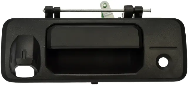 97982 - Body: Exterior Tailgate Handle for Dorman Image