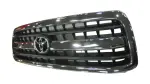 5310008030E0 - Body: Grille for Toyota Image