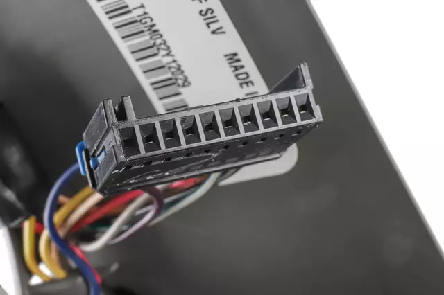 19418311 - Steering: Steering Wheel for Chevrolet: Malibu Image