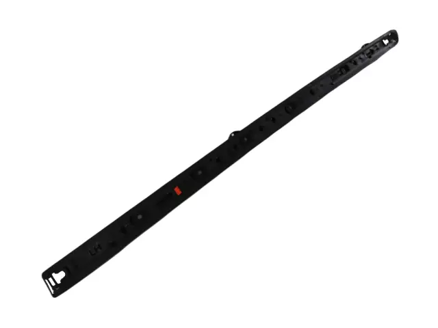Roof Rail, Left - Mopar (7BJ41DX8AC)