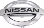 140487Y005 - : Ornament for Nissan Image