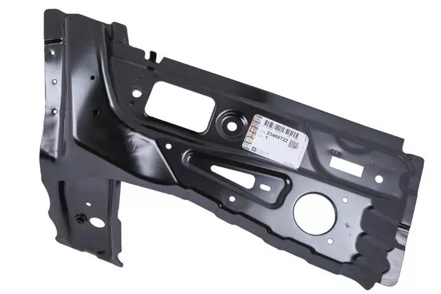 23466722 - Body: Upper Extension for Cadillac: CTS Image