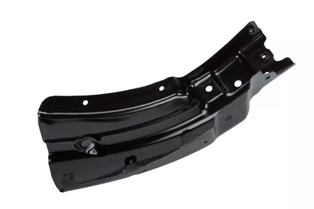 22737639 - : Passenger Side Front Bumper Impact Bar Extension for GM Image