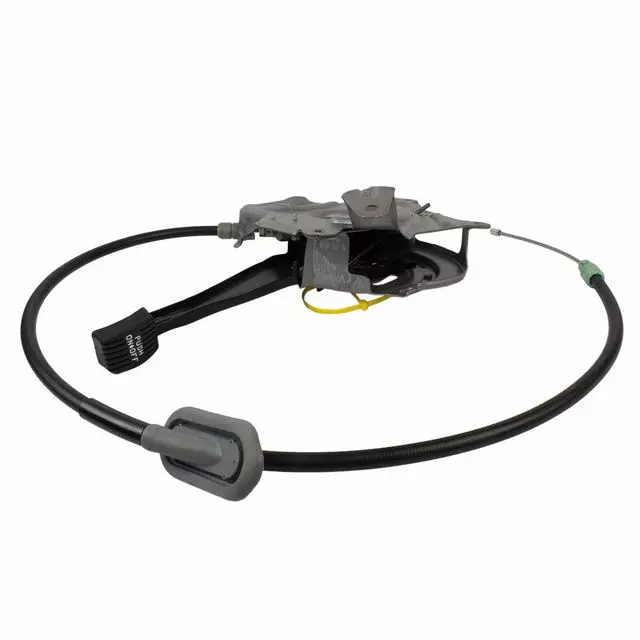 Parking Brake Control - Ford (FB5Z-2780-A)