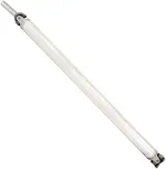 936185 - : Rear 1-Piece Aluminum Driveshaft Assembly for Dorman Image