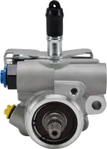 5366N - : AAE New Hydraulic Power Steering Pump 100% Tested for ATLANTIC AUTOMOTIVE Image