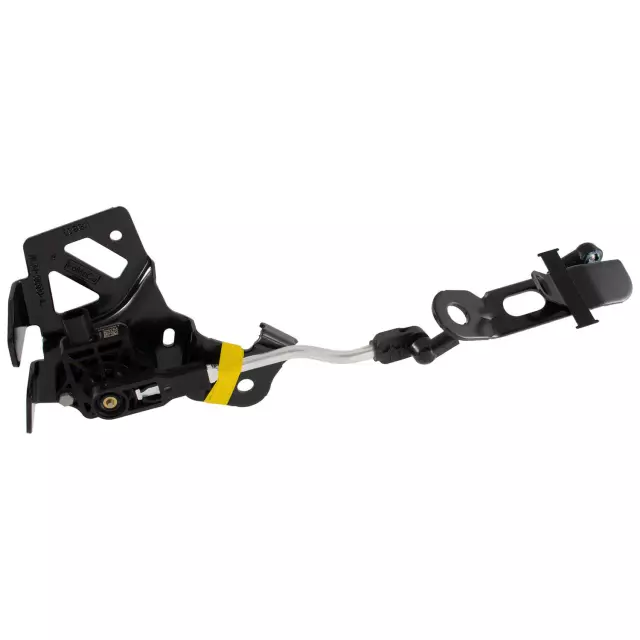 Bracket And Lever Assembly - Ford (ML3Z-5A967-K)