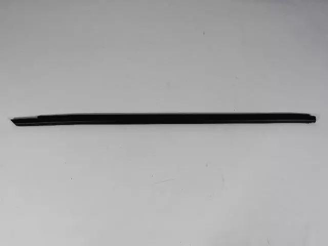 55399122AG - Doors, Door Mirrors and Related Parts: Front Door Belt Outer Weatherstrip, Right for Dodge: Challenger Image