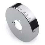 141725 - : Engine Harmonic Balancer Cover for Proform Image