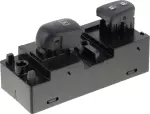 254116CF0A - Body: Window Switch for Nissan: Altima Image