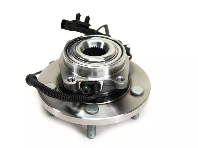 5154214AB - Suspension: Front Hub &amp; Bearing for Chrysler: Town &amp; Country | Dodge: Grand Caravan Image