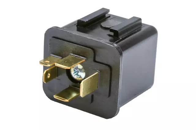 98304150 - : F Relay for GM Image