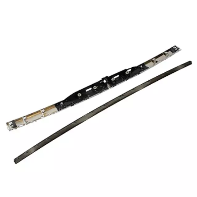 License Shield - Ford (FL1Z-5443400-A)