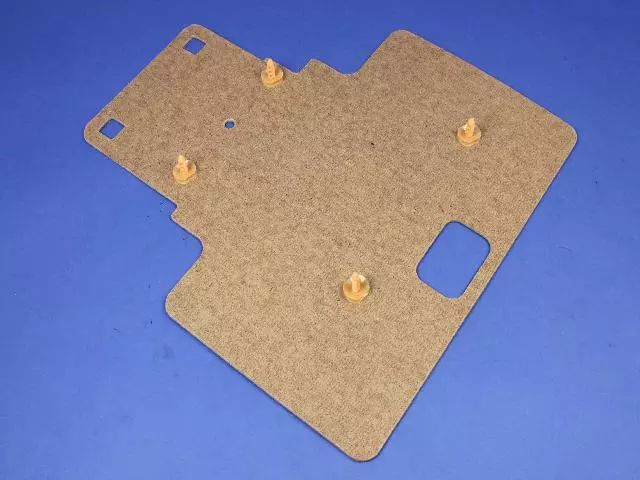 Seat Back Panel - Mopar (68102348AA)