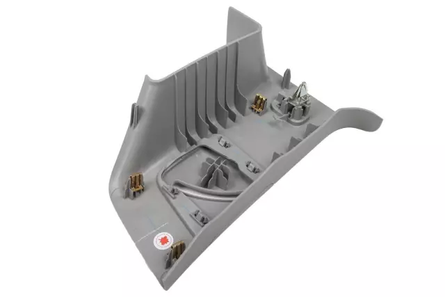 Lock Pillar Trim - GM (84016271)