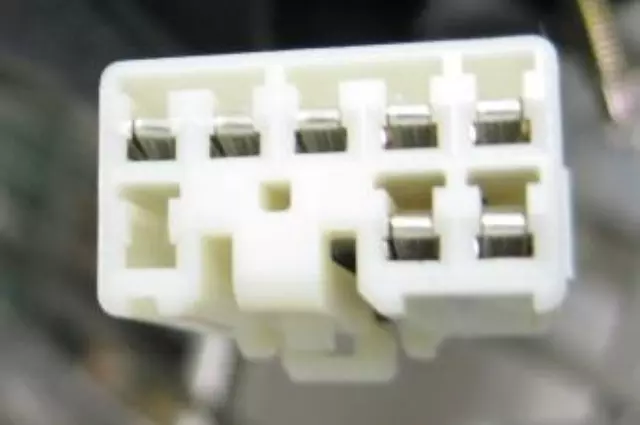 Mirror Outside Right - Toyota (87910-0C240)