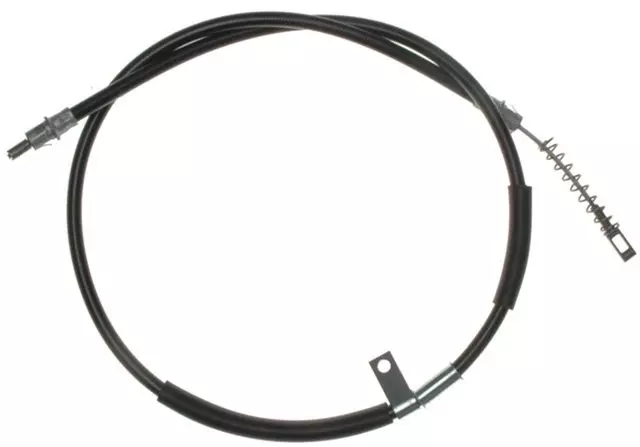 18039887 - : Rear Driver Side Parking Brake Cable Assembly for GM Image