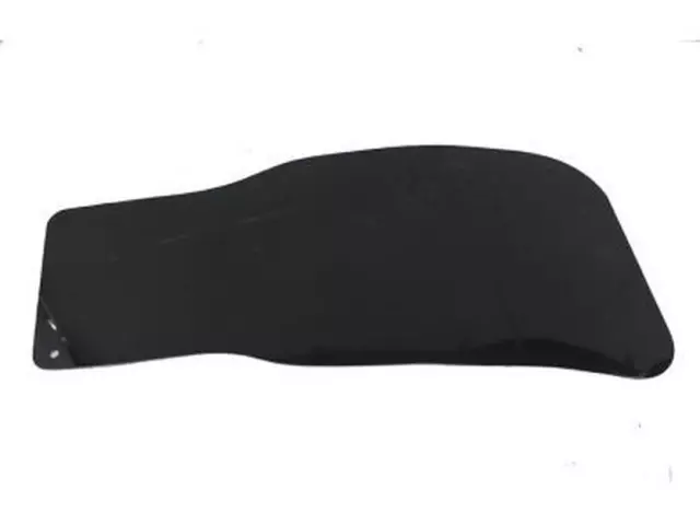 E9TZ9928370B - Body: Splash Shield for Ford Image