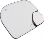 96366EZ90A - Body: Mirror Glass for Nissan: TITAN, TITAN XD Image