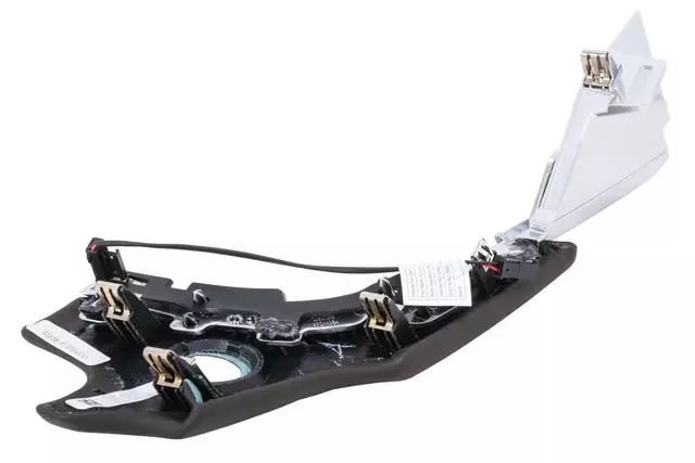 Passenger Seat Lumbar Support Actuator - GM (22790159)