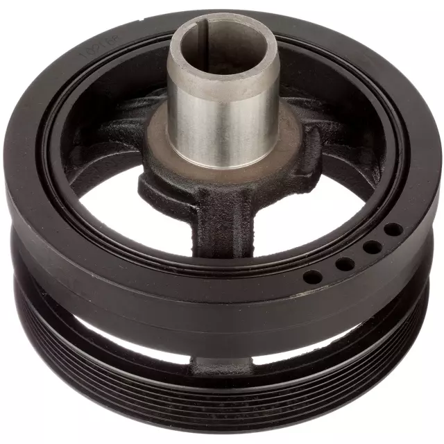 102166 - Engines &amp; Components: ATP Engine Harmonic Balancer for ATP Image