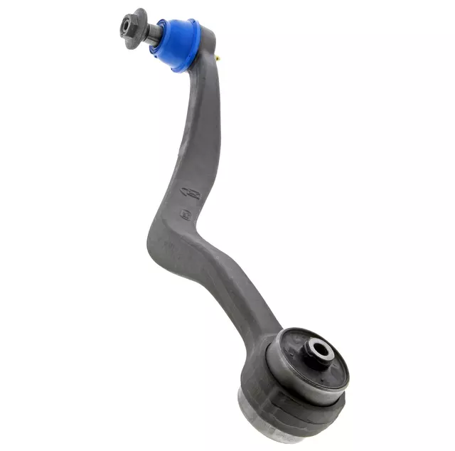 Front Lower Suspension Control Arm and Ball Joint Assembly - ACDelco (MS76105)