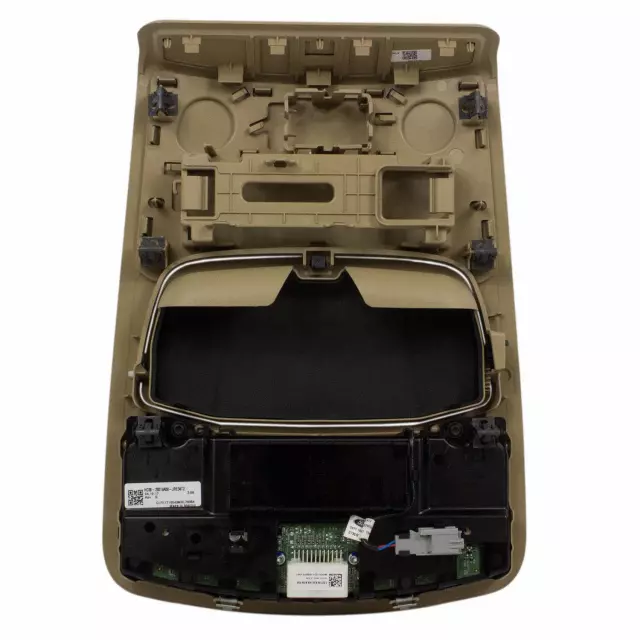 Console Assembly Overhead - Ford (HC3Z-28519A58-JCN)