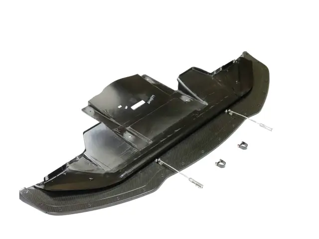 68287940AC - : Splitter Panel Assembly for Mopar Image