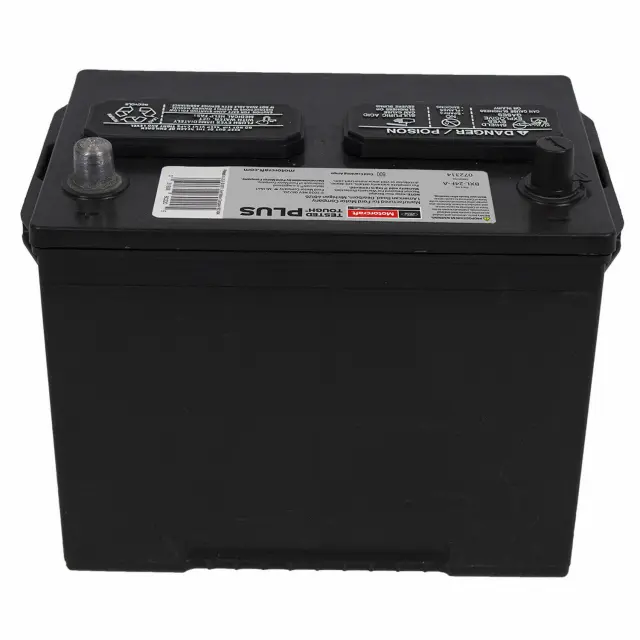 BXL24FA - : Battery for Ford Image