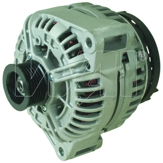13953N - Charging &amp; Starting Systems: WAI Alternator for WAI Image