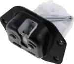 90502CY00A - Body: Lock for Nissan: Pathfinder, Quest Image