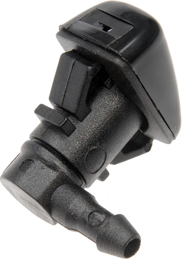 58121 - Wiper and Washer: Windshield Washer Nozzle for Dorman Image