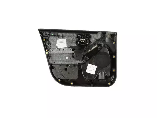 6AU47LXHAA - Interior Trim: Front Door Trim Panel for Fiat: 500X Image