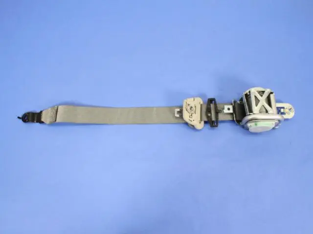 5HP591D5AF - Interior Trim: Front Outer Seat Belt, Left for Mopar Image
