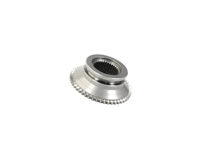 68384515AA - MP3022; Transfer Case: Shift Range Sleeve for Mopar Image