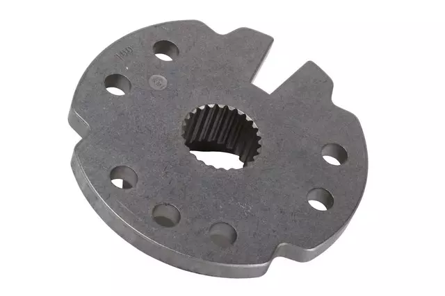 Transfer Case Two/Four Wheel Drive Actuator Cam - GM (84504618)