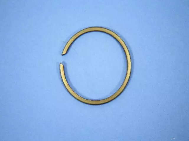 4799704 - 68RFE; 6-Speed; Automatic Transmission: Transmission Snap Ring for Mopar Image