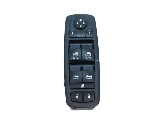 68030823AF - : Window And Door Lock Switch, Left Hand Drive, Left Side for Jeep: Grand Cherokee Image