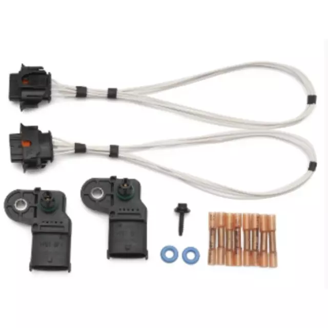 19369111 - Performance: Performance Turbocharger Upgrade Kit For Cobalt, Solstice, Sky And Hhr for Chevrolet: Cobalt, HHR Image