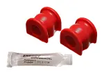 165132R - : Sway Bar Bushing Set for Energy Suspension Image