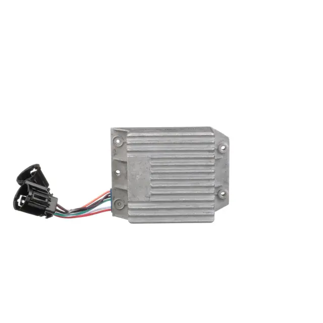 LX203 - Computers, Chips &amp; Cruise Control Parts: Ignition Control Module for SMP CORP Image