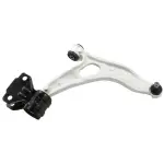 RK622753 - : Front Right Lower Suspension Control Arm and Ball Joint Assembly for Moog Image