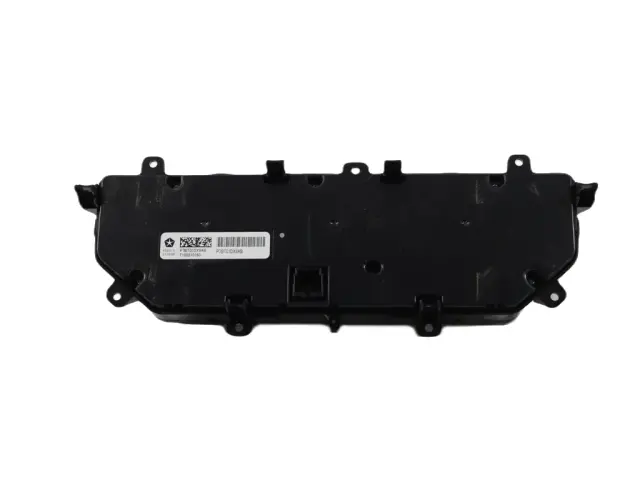 7BT01DX9AB - Interior Trim: Center Stack for Mopar Image