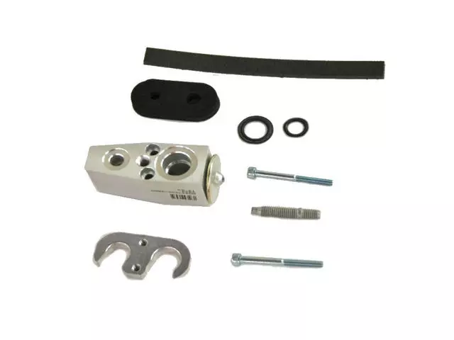 68240731AA - : A/c Expansion Valve, Us, Canada for Mopar Image