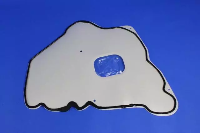 Front Door Watershield, Left - Mopar (68154621AD)