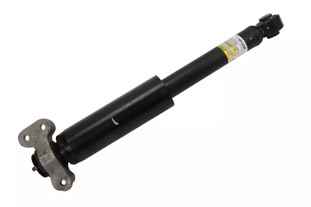 84622736 - : Rear Passenger Side Shock Absorber with Upper Mount for Cadillac: CTS Image