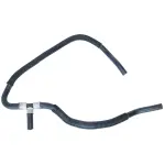 64243 - : Molded Heater Hose 20R3EC Class D1 and D2 for Continental Image